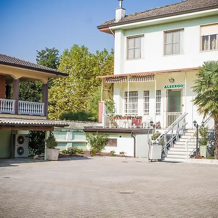 Il Torrese Hotel 2*