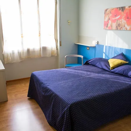 Il Torrese Hotel Torre Beretti