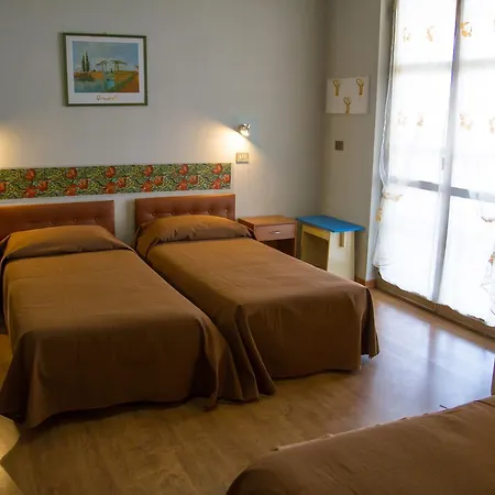 Il Torrese Hotel Torre Beretti